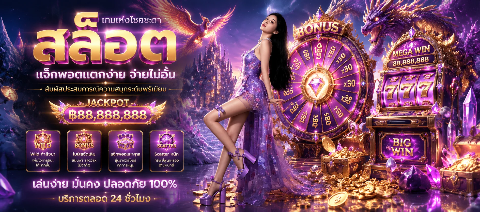 สมัครสมาชิก BETFLIX ฟรีง่ายใน 1 นาที